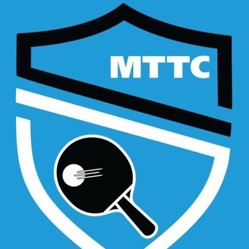 The OFFICIAL Maidstone & District Table Tennis Club Website